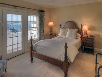 The Inn At Stonington Exteriér fotografie