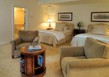 The Inn At Stonington Exteriér fotografie
