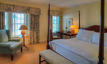 The Inn At Stonington Exteriér fotografie